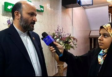 اصفهان همیشه در همه زمینه‌ها شاگرد اول کشور است 