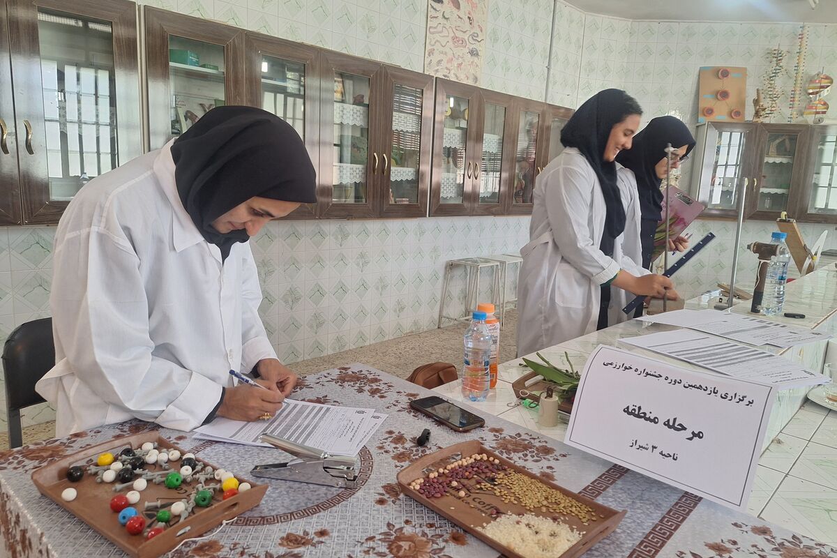 تمدید مهلت ثبت‌نام در جشنواره جوان خوارزمی