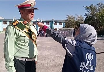 پنجم مهر، روزی به‌یادماندنی برای دانش‌آموزان دبستان پنجم مهر