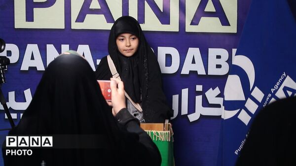 حضور پرشور نوجوانان مبارز در کافه رسانه اردبیل