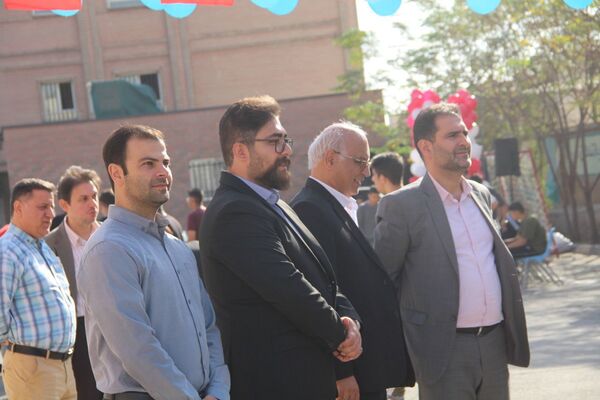 همبستگی در قامت ورزش