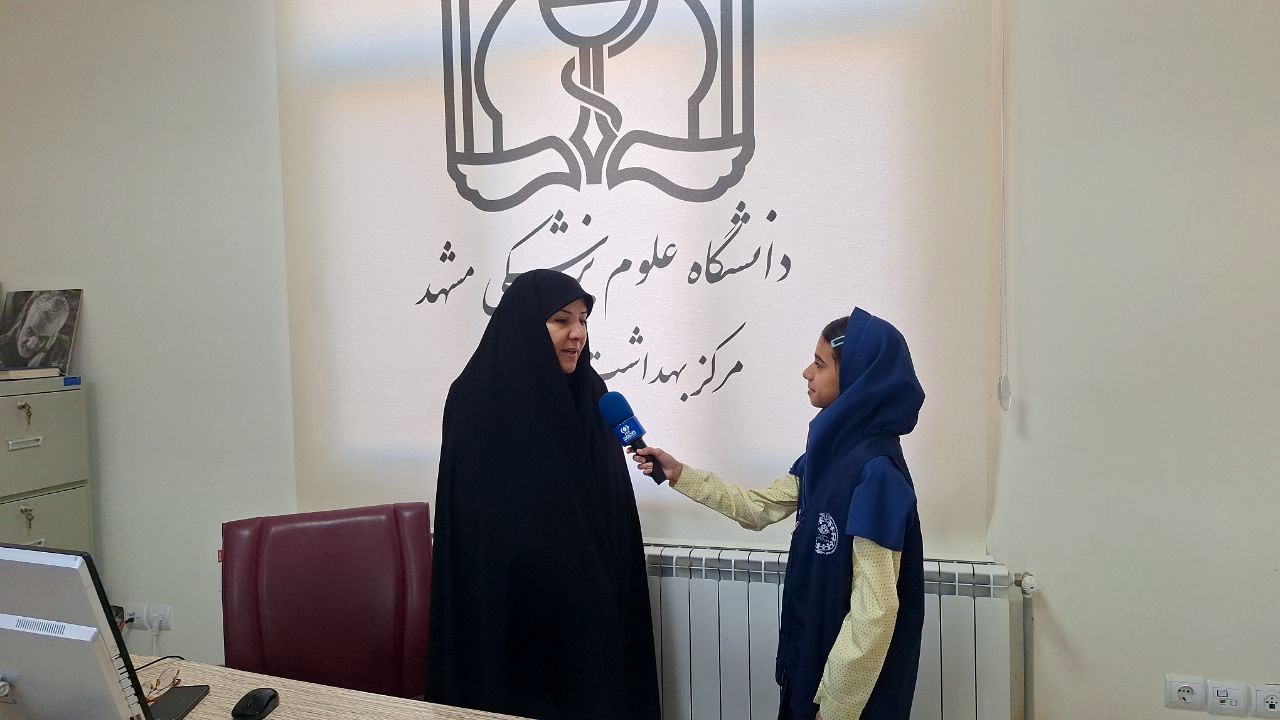 رعایت بهداشت فردی مهم‌ترین راه پیشگیری از آنفلوانزا در مدارس است