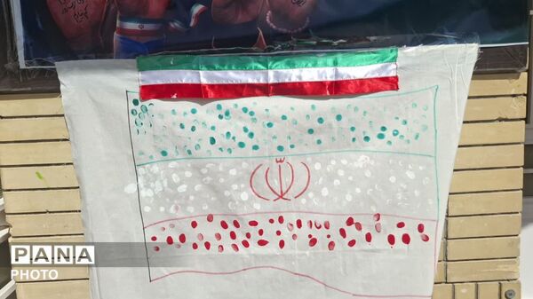 فرزندان سید علی در «میدان» ایثار 