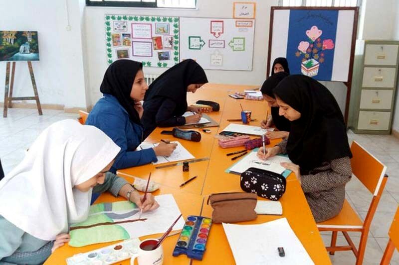 آغاز فعالیت بیش از ۲ هزار پایگاه تابستانی حضوری و ۳۶۰ پایگاه مجازی در سیستان‌و‌بلوچستان