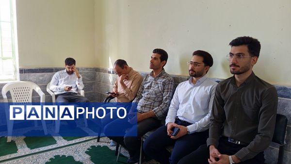 جشن روز دانش‌آموز با عطر مهربانی و صبحانه‌ای دوستانه