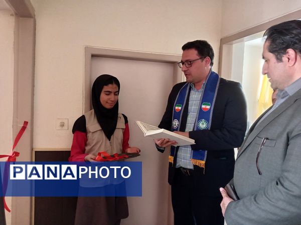 آغاز فعالیت دفتر خبرگزاری پانا در سبزوار؛ گامی نو برای پرورش خبرنگاران دانش آموزی