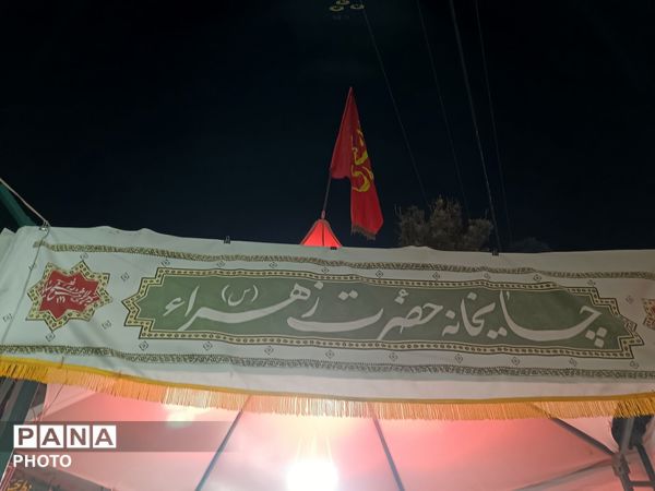 دستانی کوچک و بزرگ،جانفدایان این خاک