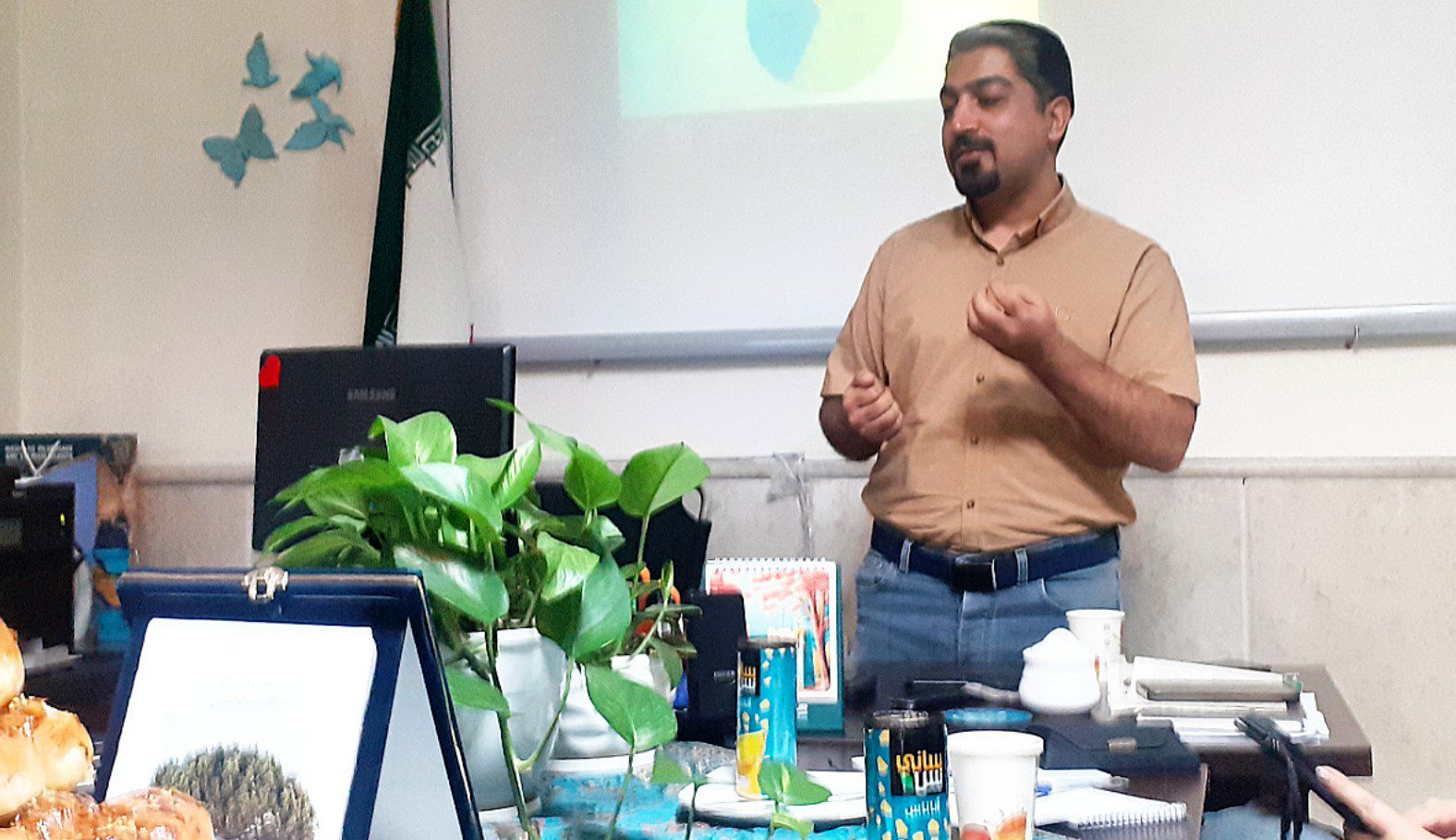 میزان آب در ایران؛ شکافی عمیق میان تصور مردم و واقعیت