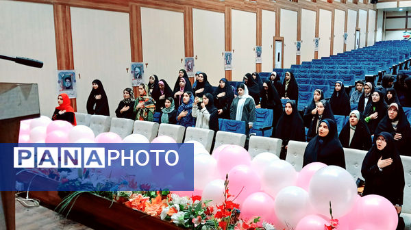 اختتامیه «پروانه‌های بدون مرز» در بروجرد؛ نگاهی نو به توانمندی‌های دختران جوان