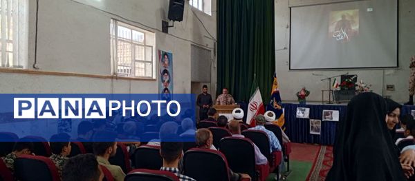 برنامه جهادسازندگی درشهر فاروج