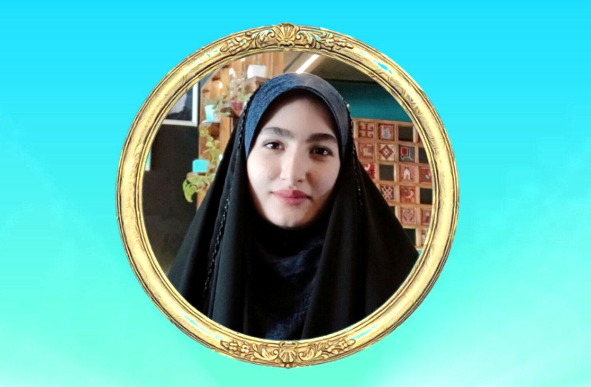 از شکوفایی هنر نقالی تا درخشش در مرحله کشوری مسابقات «امید فردا»