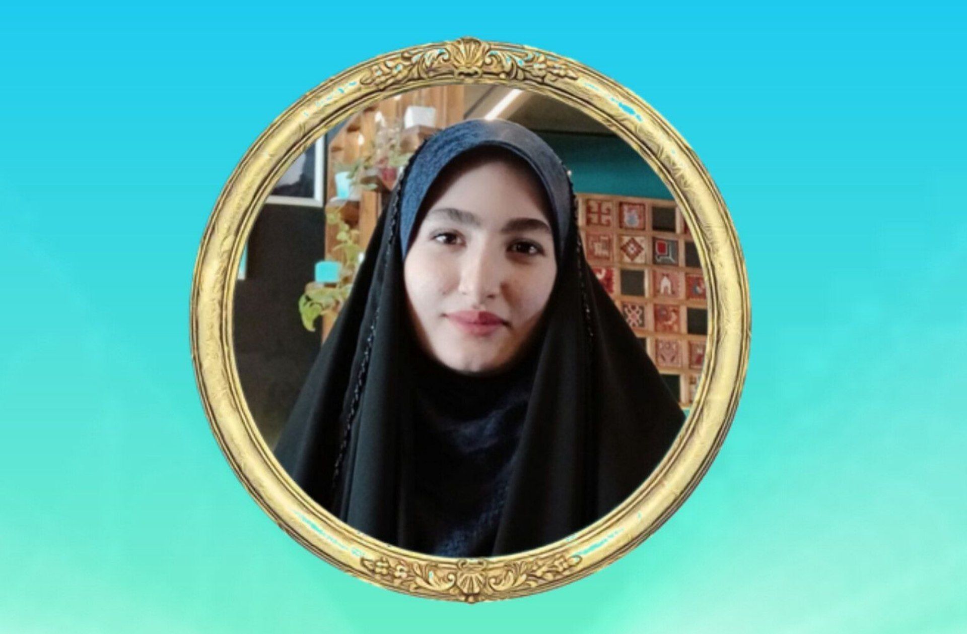 از شکوفایی هنر نقالی تا درخشش در مرحله کشوری مسابقات «امید فردا»