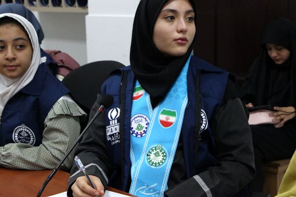 ارتقای مهارت‌های تخصصی خبرنگاری در دومین جلسه توانمندسازی 