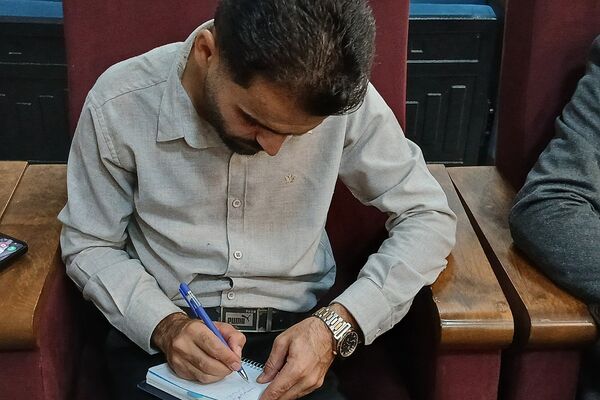  کارگاه آموزشی نحوه تعامل با دانش‌آموزان و بازی‌های گروهی در باقرشهر 
