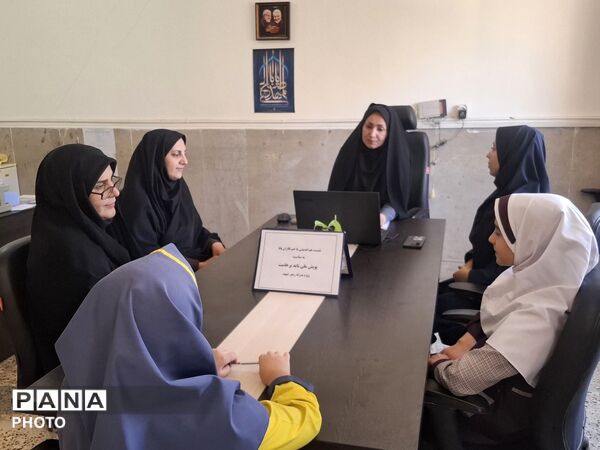 پویش ملی باید برخاست