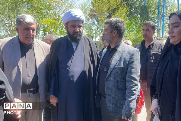 برپایی غرفه فرهنگی، هنری، مشاوره و سلامت 