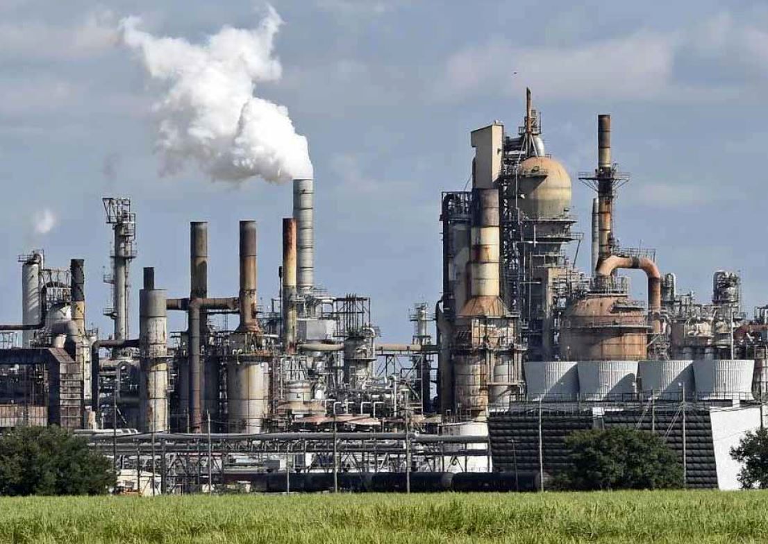 نخستین عوارض آلایندگی پارس جنوبی به حساب هرمزگان واریز شد