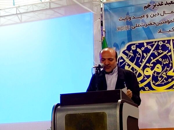 اجتماع سکوتت را بشکن 