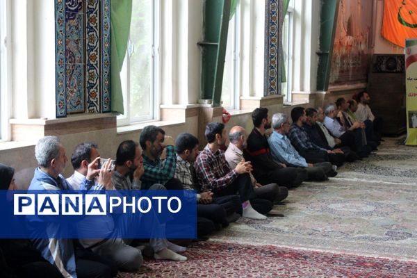 برگزاری دوره توانمندسازی مربیان پیشتاز در آمل