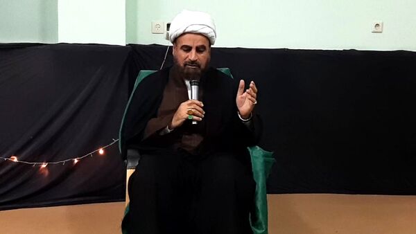 برگزاری مراسم احیای دانش‌آموزی 