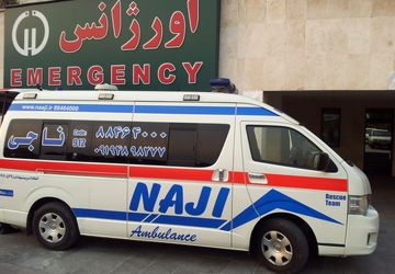 ثبت ۱۱هزار و ۱۳۲ تماس مزاحم با اورژانس پایتخت در یک هفته