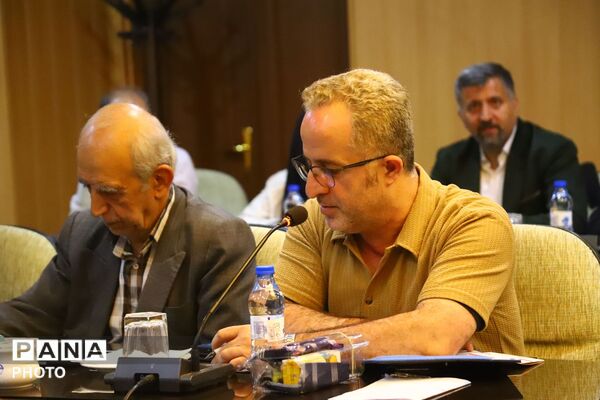 نشست خبری دوره ملی آموزش هوش مصنوعی در تبریز