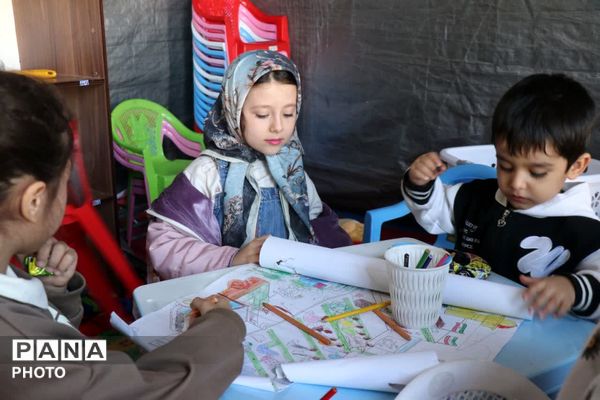 نماز عبادی وسیاسی جمعه شهرستان فردیس 