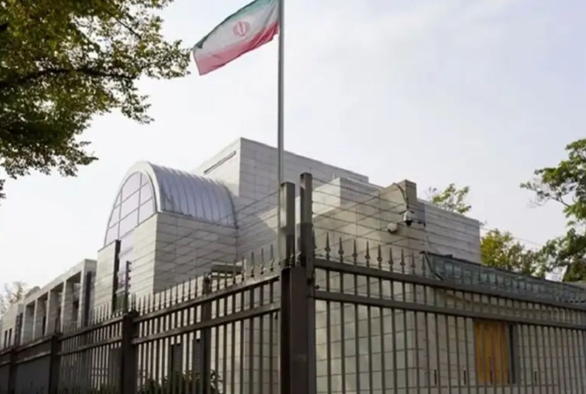 آمریکا مسئول نقض آتش‌بس است