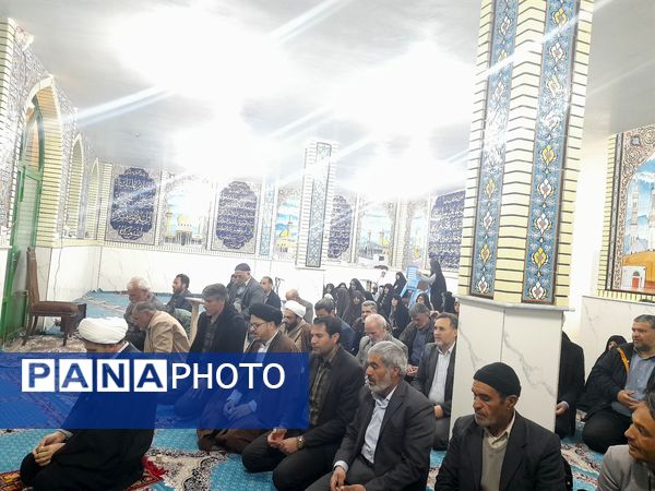 بنا نهادن معماریِ عبودیت در مارکده