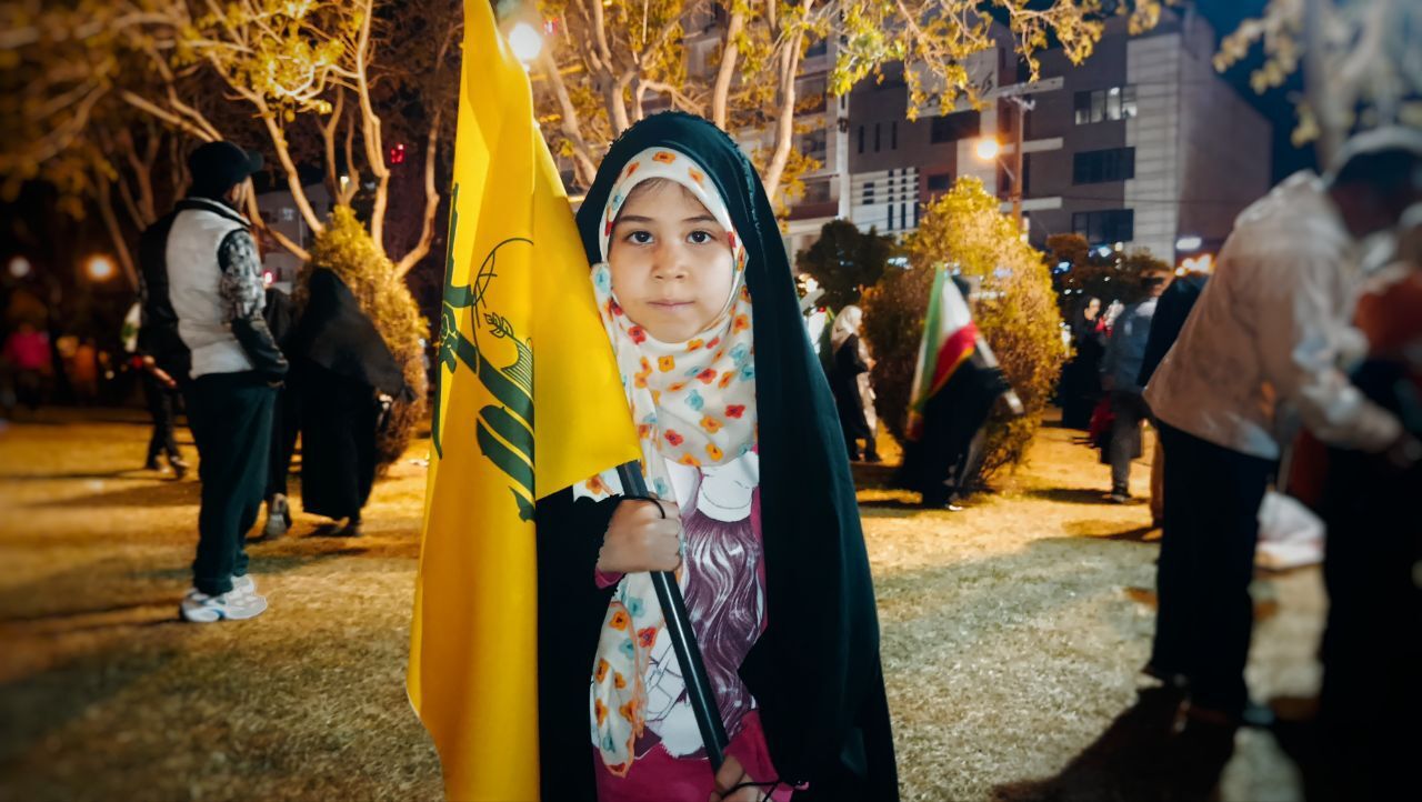 وقتی آینده داران؛ آینده را میسازند