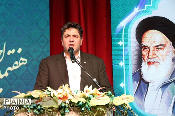 هفتمین اجلاس نماز دانش‌آموزی خراسان رضوی