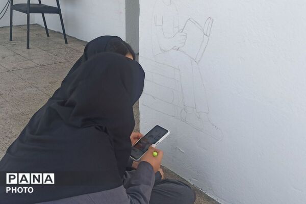 همه با هم مدرسه میسازیم