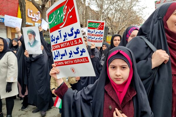 رودهن در آستانه چهل و هفتمین بهار آزادی، تجلی حماسه و امید