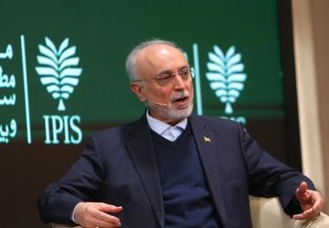 باید در داخل یک‌صدا باشیم؛ یک‌صدایی پشتوانه‌ قوی برای مذاکره‌کننده ایران است