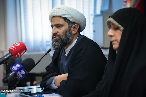 پنجمین جلسه مجمع مشورتی کمیسیون توسعه آموزش عمومی قرآن کشور