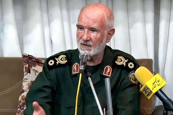 سردار اسدی: پاسخ هر حماقتی کوبنده‌تر از گذشته خواهد بود