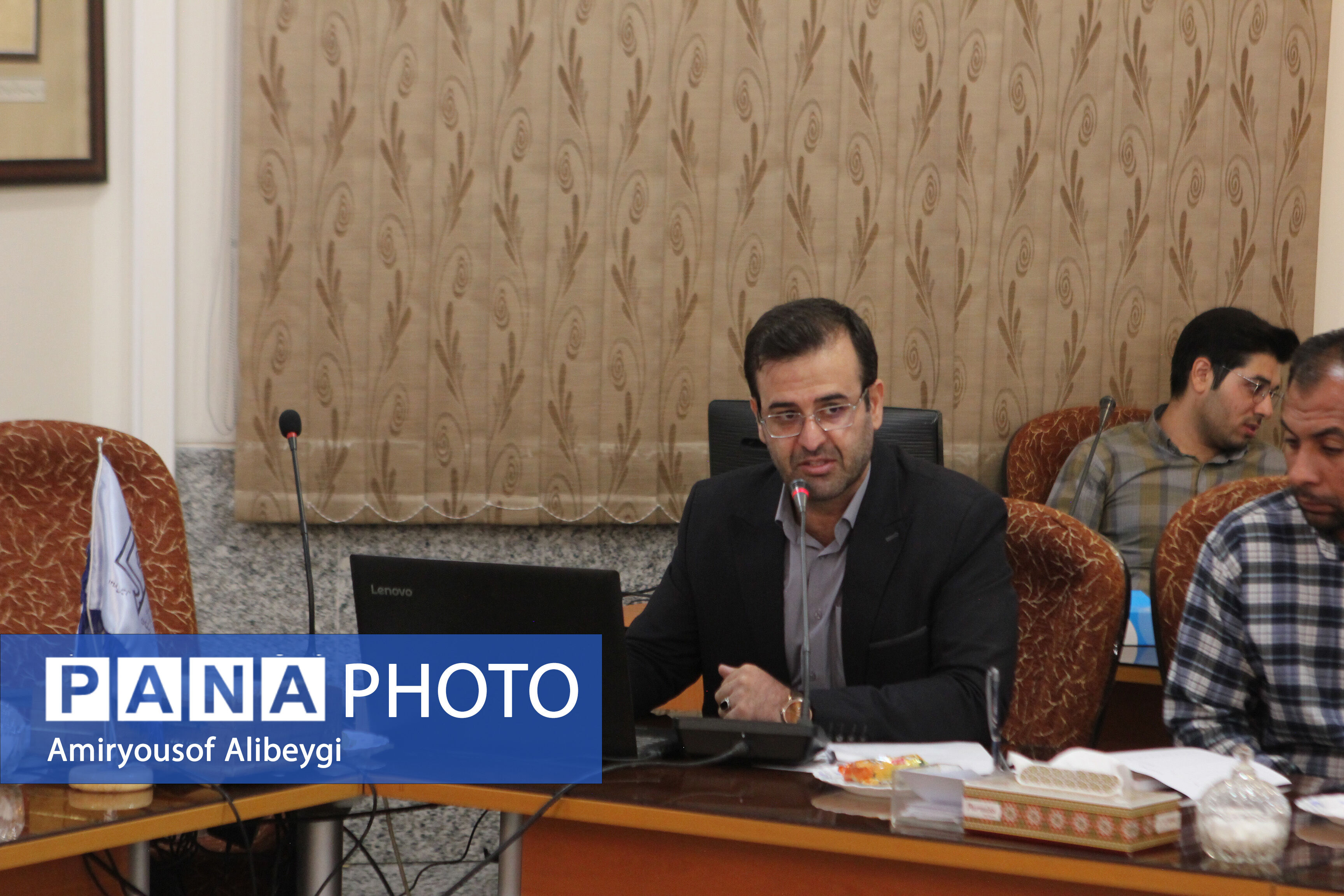 «میدان پویا» گامی در جهت نشاط اجتماعی و ارتقای سلامت خانواده‌ها و دانش‌آموزان