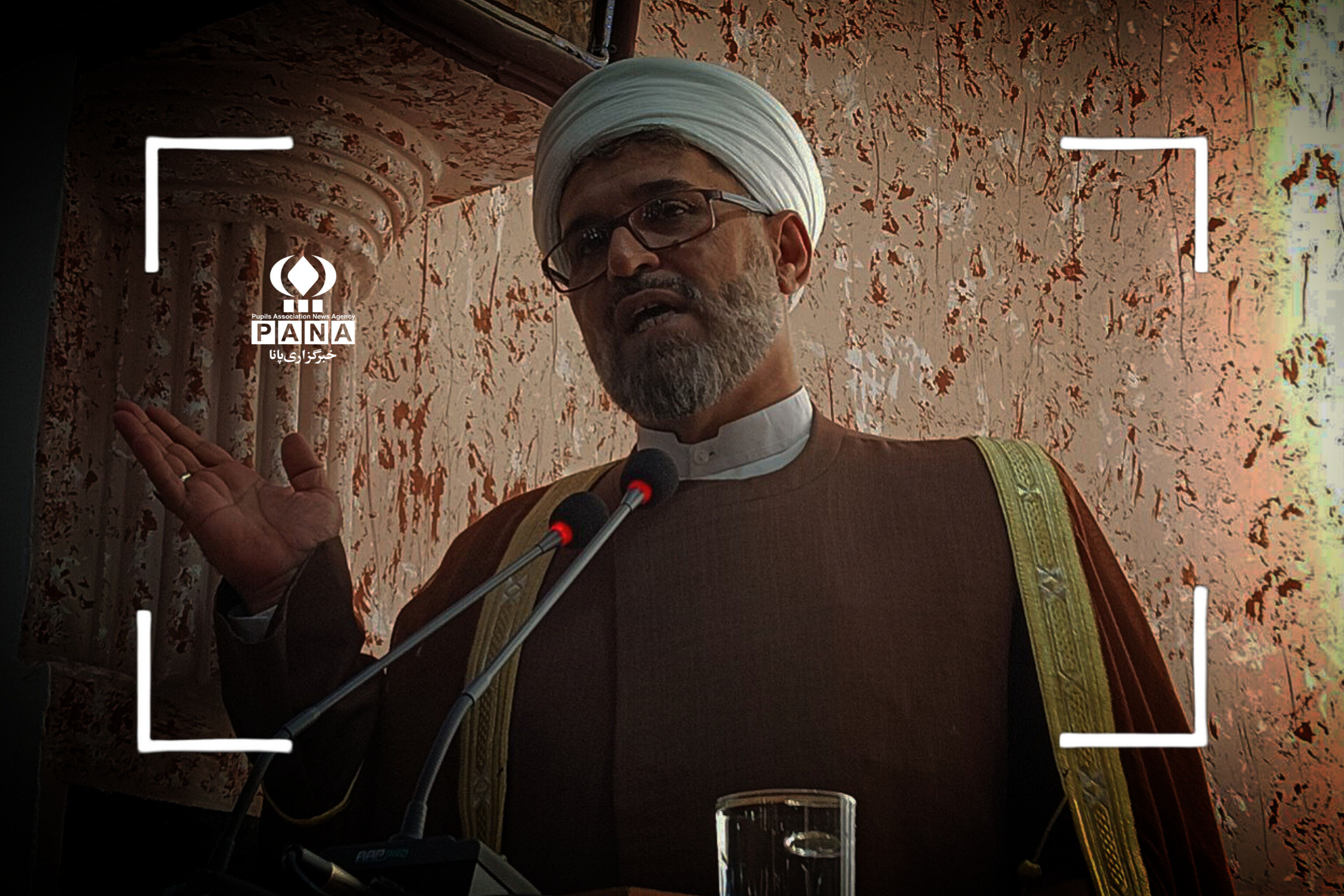 خانواده با تربیت صحیح می‌تواند جامعه را از ناهنجاری‌ها مصون کند