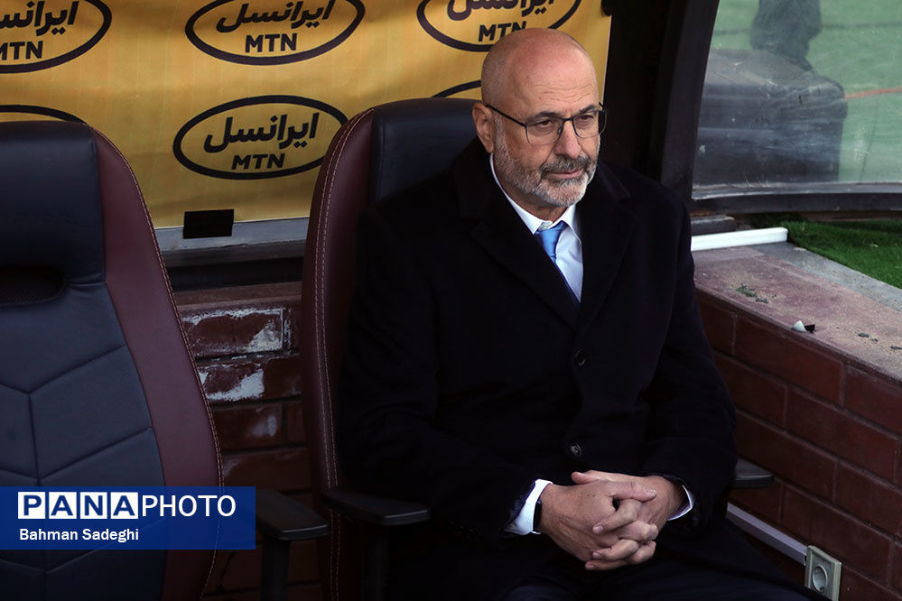 انگشت اتهام بوژوویچ به سمت هوادار و بازیکن؛ به هوادار واقعی نیازمندیم