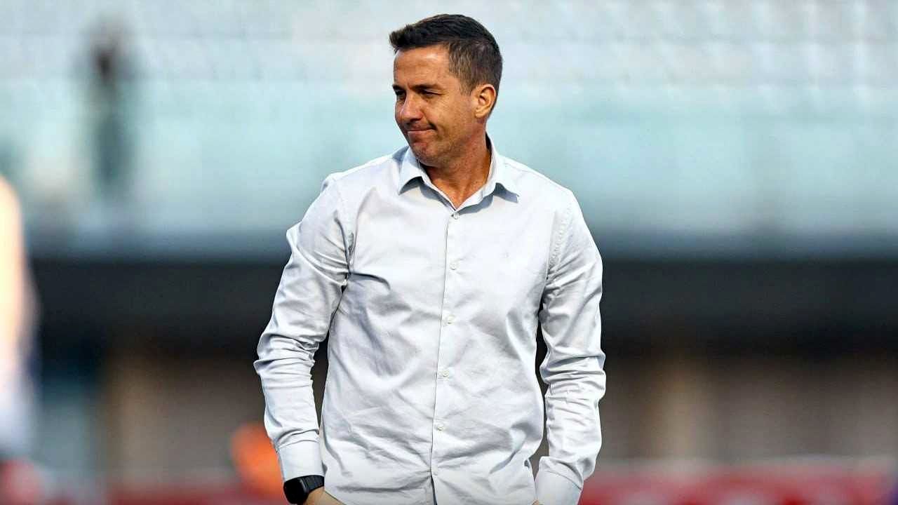 اوسمار: از هواداران عذرخواهی می‌کنم/ بعد بیانیه باشگاه، اعتمادها از بین رفت