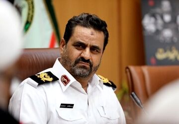 ثبت روزانه بیش از ۱۱ هزار تخلف رانندگی خطرناک در پایتخت