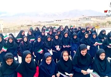 بازگشایی مدارس، آغاز فصلی نو برای رویش جوانه‌ها و شکوفایی استعدادها