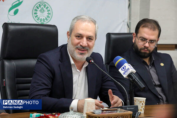  اختتامیه نخستین نشست کارگروه تدوین سند دوازدهمین دوره مجلس دانش‌آموزی