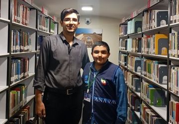 نقد و بررسی کتاب «اتاق شماره ۶»