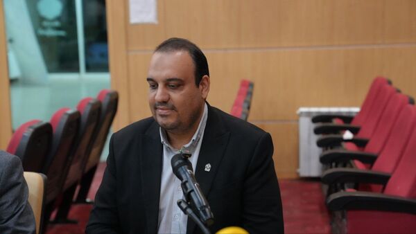 نشست خبری دانشگاه علوم پزشکی تربت‌حیدریه با محوریت «پزشکی خانواده»