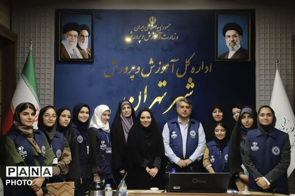 تقدیر از خبرنگاران برگزیده پانا در پایتخت
