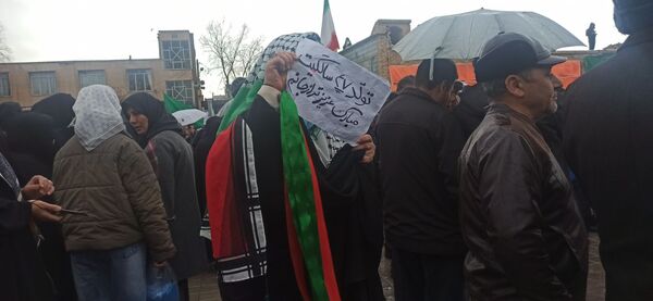 ۲۲ بهمن، تجدید میثاق با آرمان‌های انقلاب