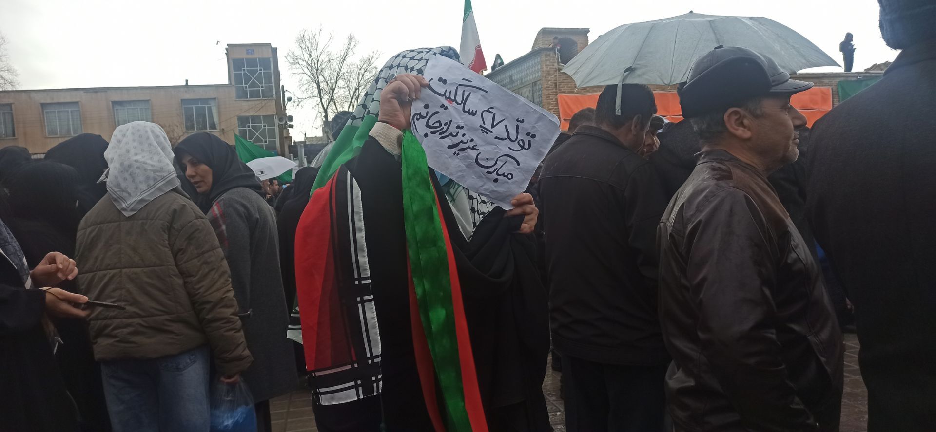 ۲۲ بهمن، تجدید میثاق با آرمان‌های انقلاب