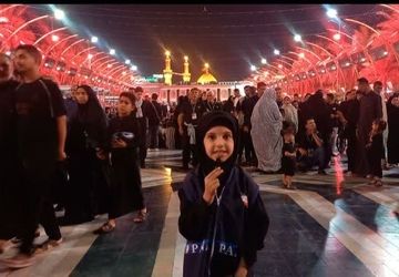 سفری روی بال فرشته ها