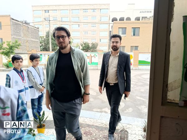 ماکان»؛ میراث‌دار شهدای دانش‌آموز میناب در مسیر فرهنگ‌سازی زیست‌محیطی